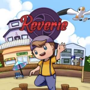 Image du jeu Reverie