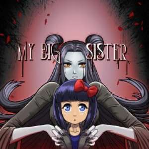 Image du jeu My Big Sister