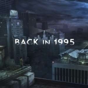 Image du jeu Back in 1995