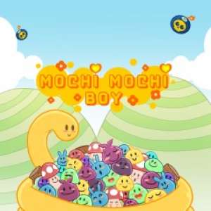Image du jeu Mochi Mochi Boy