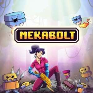 Image du jeu Mekabolt