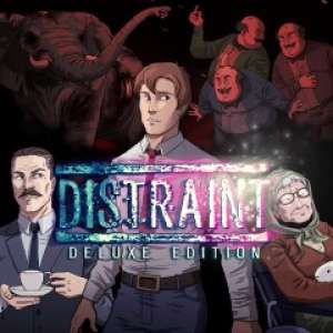 Image du jeu Distraint: Deluxe Edition