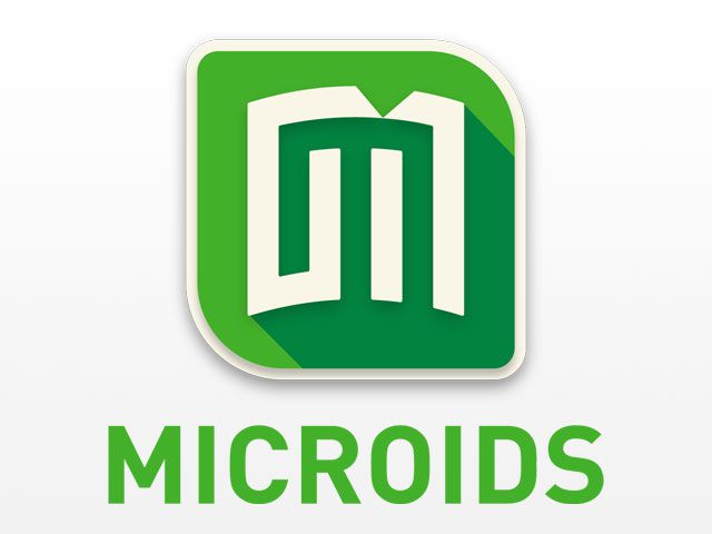 Micro&iuml;ds