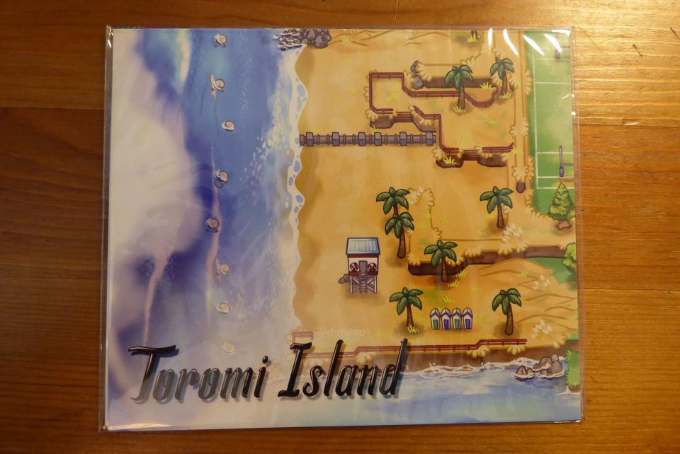 Reverie Collector Edition PsVita