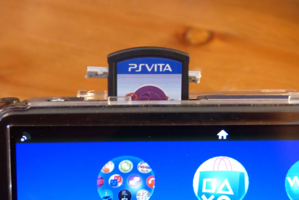 Reverie Collector Edition PsVita
