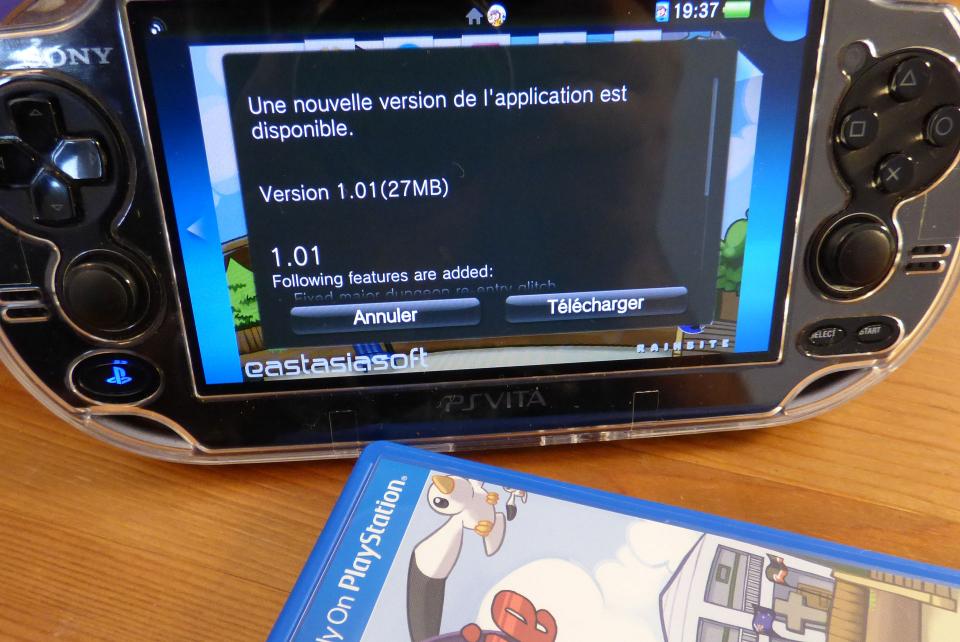 Reverie Collector Edition PsVita
